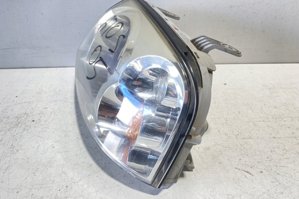 Frontscheinwerfer Hyundai Atos 92101055XX Links Scheinwerfer Headlight