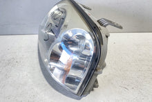 Load image into Gallery viewer, Frontscheinwerfer Hyundai Atos 92101055XX Links Scheinwerfer Headlight