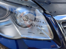 Load image into Gallery viewer, Frontscheinwerfer VW Passat 3C0941754K Rechts Scheinwerfer Headlight SCH6609592588ye