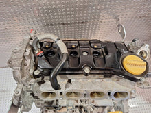 Laden Sie das Bild in den Galerie-Viewer, Motor Renault Clio I Talisman M5M450 1.6 TCE 200PS 68TKm Benzin Unkomplett MOT5807495187ur