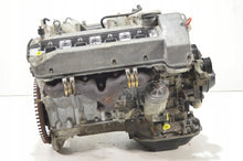 Laden Sie das Bild in den Galerie-Viewer, Motor Mercedes-Benz R129 119982 1998 Benzin Engine Unkomplett MOT3987027465ur