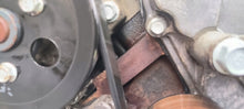 Laden Sie das Bild in den Galerie-Viewer, Motor Kia Sorento II D4HB 2.2 CRDI Diesel Engine Komplett MOT8701585573qv