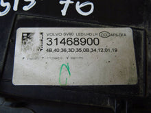 Load image into Gallery viewer, Frontscheinwerfer Volvo S90 V90 31468900 LED Links Scheinwerfer Headlight SCH7064558683jj