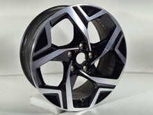 Load image into Gallery viewer, 1x Alufelge 17 Zoll 7.0" 5x114.3 43 5ET 52910-R2100 Kia Sportage Rim Wheel FEL6800984378ad