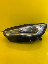 Laden Sie das Bild in den Galerie-Viewer, Frontscheinwerfer Audi A6 C7 4G0941005 Xenon Links Scheinwerfer Headlight