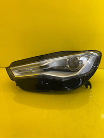 Frontscheinwerfer Audi A6 C7 4G0941005 Xenon Links Scheinwerfer Headlight