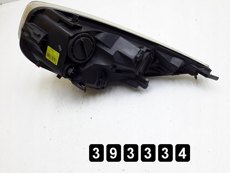 Frontscheinwerfer Kia Venga 1P92104000 Rechts Scheinwerfer Headlight SCH8984954909cm