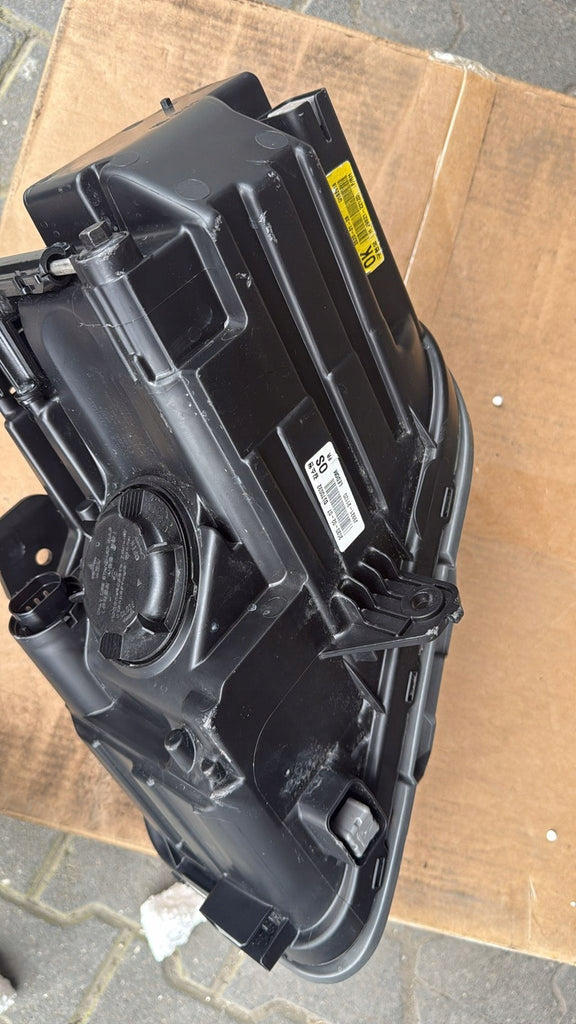 Frontscheinwerfer Hyundai Kona 92102-J9150 Full LED Rechts Headlight SCH1487091563fi