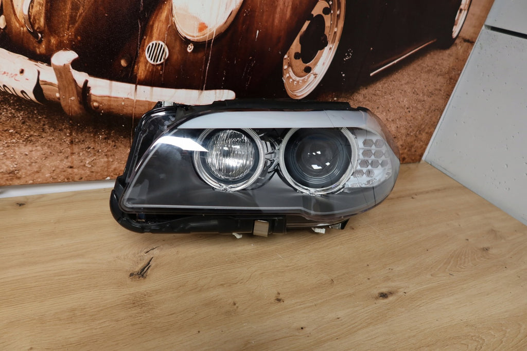 Frontscheinwerfer BMW 5 F11 F10 A9720325121 Xenon Links Scheinwerfer Headlight SCH7501631339lr