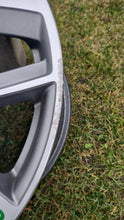 Load image into Gallery viewer, 1x Alufelge 20 Zoll 9.0" 5x112 38ET 4KE601025E Audi E-Tron Rim Wheel FEL9179609564jn