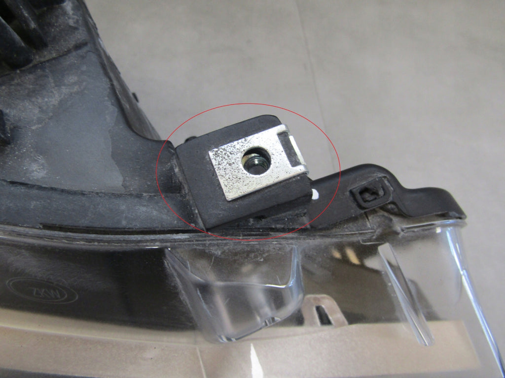 Frontscheinwerfer BMW 3 F30 F31 7314532 Xenon Rechts Scheinwerfer Headlight SCH8610509646ws