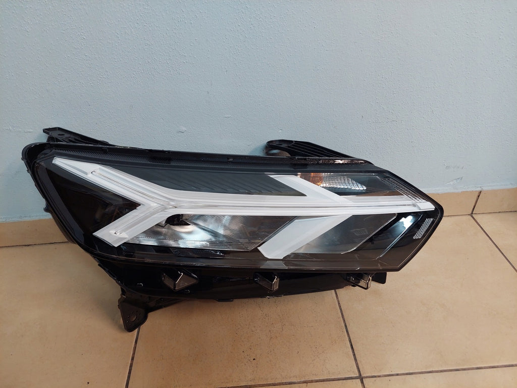 Frontscheinwerfer Dacia Sandero 260107920R 260601750R LED Ein Satz Headlight SCH4703771793ez