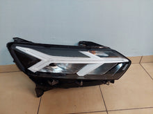 Laden Sie das Bild in den Galerie-Viewer, Frontscheinwerfer Dacia Sandero 260107920R 260601750R LED Ein Satz Headlight SCH4703771793ez