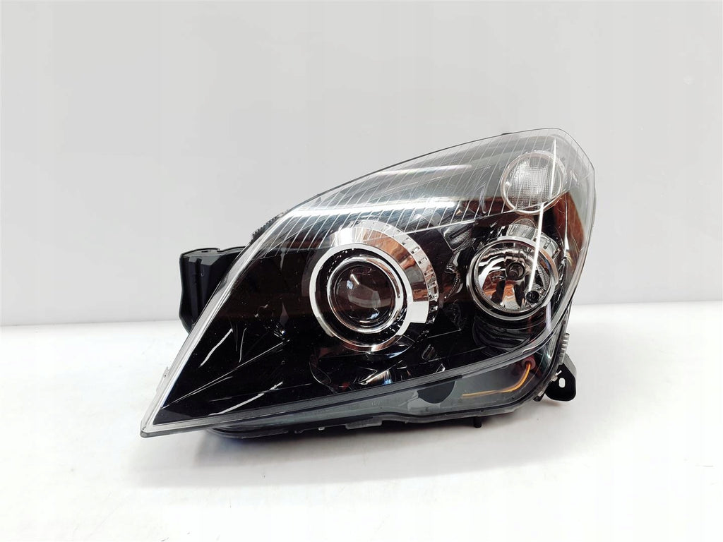 Frontscheinwerfer Opel Astra 1EL008700-22 1EL008700-31 Xenon Rechts oder Links SCH6683197671uj