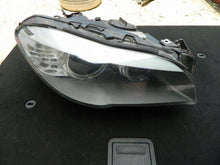 Laden Sie das Bild in den Galerie-Viewer, Frontscheinwerfer BMW F11 F10 7203254 Rechts Scheinwerfer Headlight SCH2930479165ob