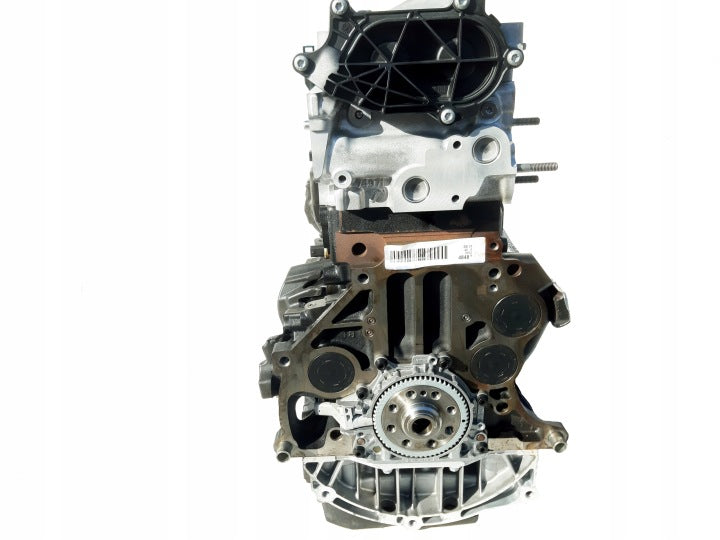 Motor VW Tiguan DTS 2.0 TDI 150PS 110kW 37TKm Diesel Engine Unkomplett MOT3446995038lg