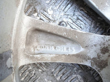 Laden Sie das Bild in den Galerie-Viewer, 1x Alufelge 16 Zoll Nissan Note E12 Rim Wheel FEL2671659259qh