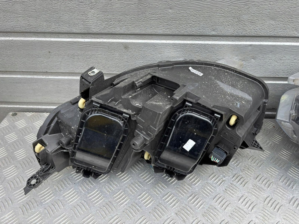 Frontscheinwerfer Citroën Jumpy 9808567780 9808567680 Ein Satz Headlight SCH5987518966ii