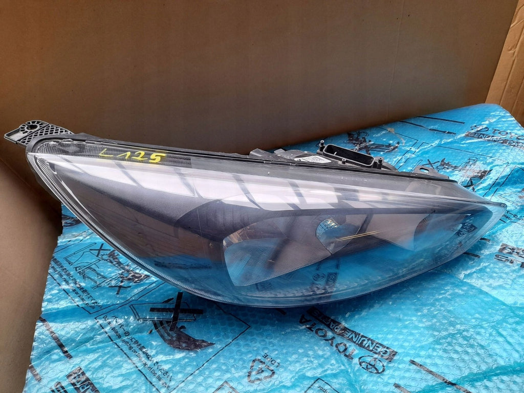 Frontscheinwerfer Ford Focus F1EB13W030AFB Vorderseite Scheinwerfer Headlight SCH4805804737qn