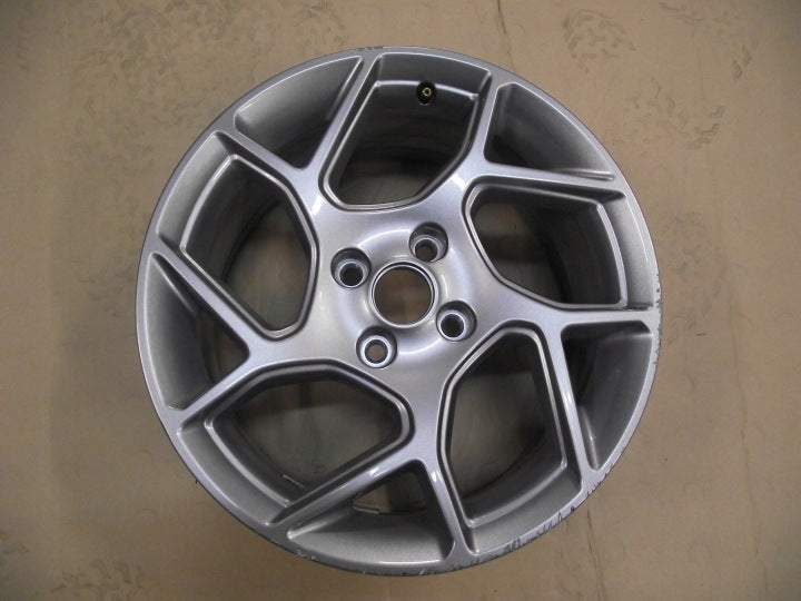 1x Alufelge 17 Zoll 7.5" 4x108 42 5ET Ford Rim Wheel FEL2851888371el