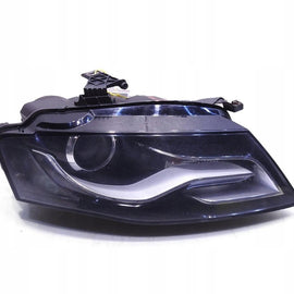 Frontscheinwerfer Audi A4 B8 1305236341 Rechts Scheinwerfer Headlight SCH5191940315zc