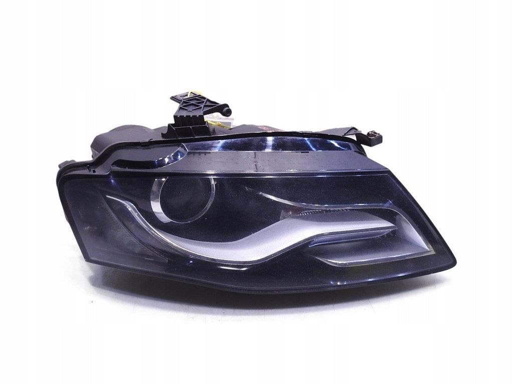 Frontscheinwerfer Audi A4 B8 1305236341 Rechts Scheinwerfer Headlight SCH5191940315zc