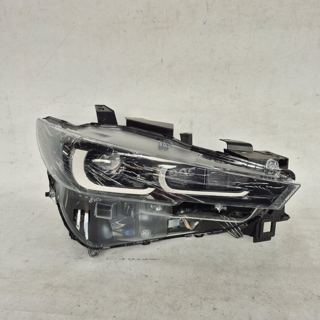 Frontscheinwerfer Mazda Cx-5 KSD451030 Full LED Rechts Scheinwerfer Headlight SCH6913798515mk