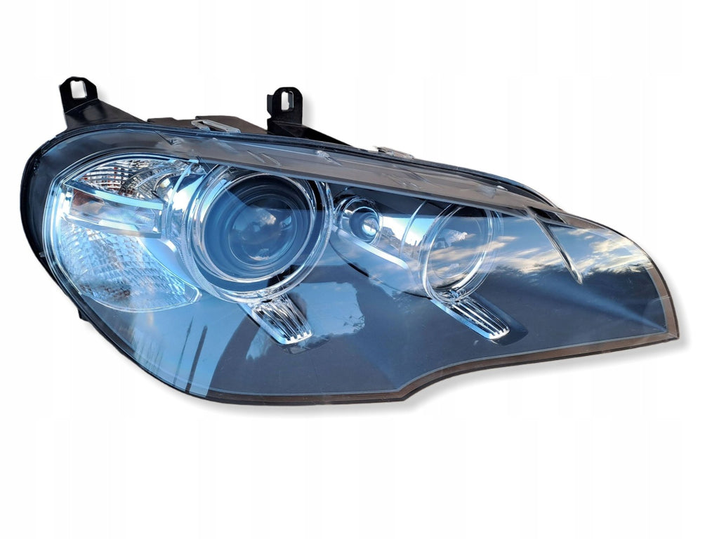 Frontscheinwerfer BMW X5 E70 7221896 Rechts Scheinwerfer Headlight SCH7260631053ys