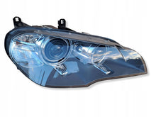 Laden Sie das Bild in den Galerie-Viewer, Frontscheinwerfer BMW X5 E70 7221896 Rechts Scheinwerfer Headlight SCH7260631053ys