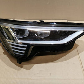 Frontscheinwerfer Audi E-Tron 4KE941040D Rechts Scheinwerfer Headlight SCH9142314124ae