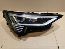 Load image into Gallery viewer, Frontscheinwerfer Audi E-Tron 4KE941040D Rechts Scheinwerfer Headlight SCH9142314124ae
