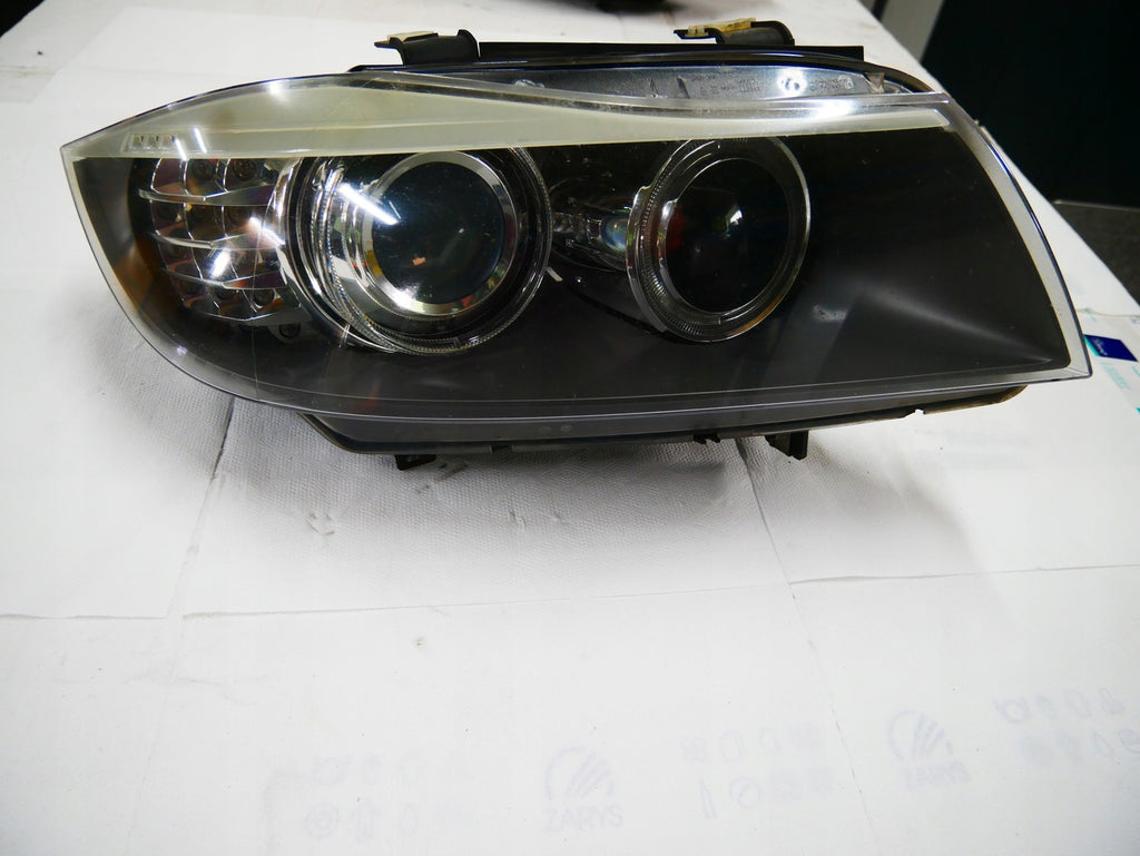 Frontscheinwerfer BMW E91 E90 72025849 Xenon Rechts Scheinwerfer Headlight SCH3630936933xk