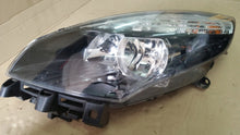 Load image into Gallery viewer, Frontscheinwerfer Renault Scenic Ein Stück (Rechts oder Links) Headlight