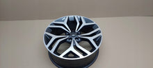 Load image into Gallery viewer, 1x Alufelge 21 Zoll 8.5" 5x120 45ET J8A2-1007-KA Land Rover Velar Rim Wheel FEL3874421362wq