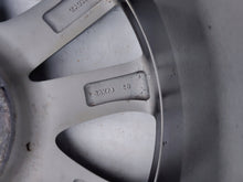 Load image into Gallery viewer, 1x Alufelge 18 Zoll 7.0" 5x114.3 50ET Glanz Graphit 9965227080 Mazda 3 Rim Wheel FEL5718344646it