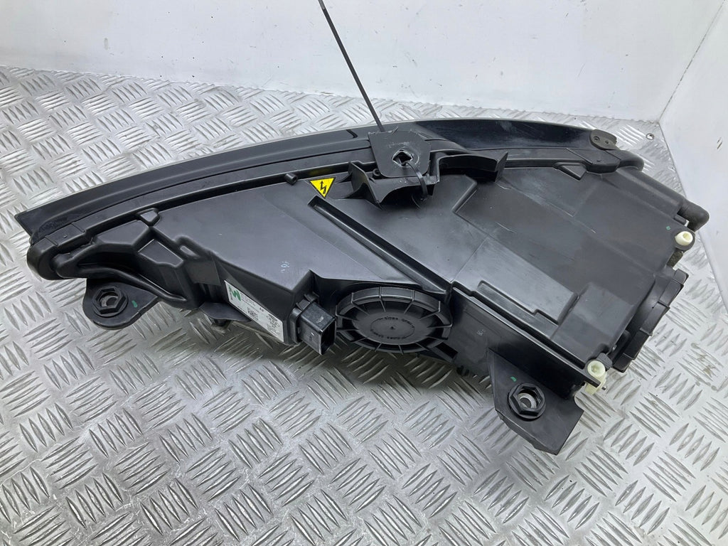 Frontscheinwerfer Audi A3 8V0941006D Rechts Scheinwerfer Headlight SCH4665330548tv
