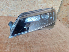 Frontscheinwerfer Skoda Superb III 3V1941015A LED Links Scheinwerfer Headlight