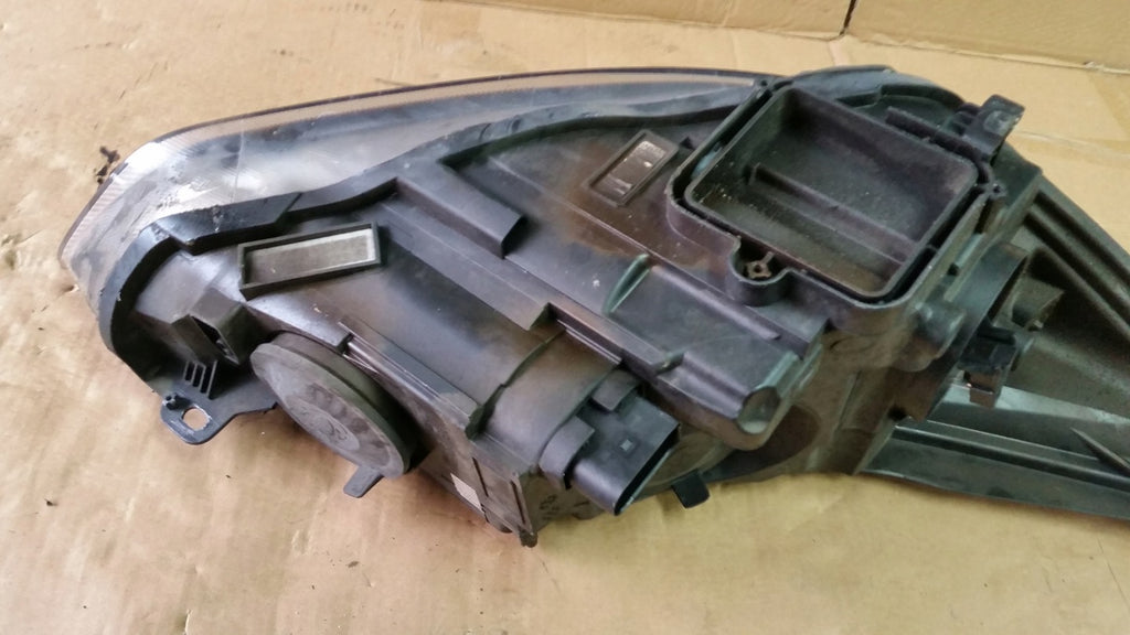 Frontscheinwerfer Ford Focus F1EB-13W029-A Ein Stück (Rechts oder Links) SCH6452754282nd