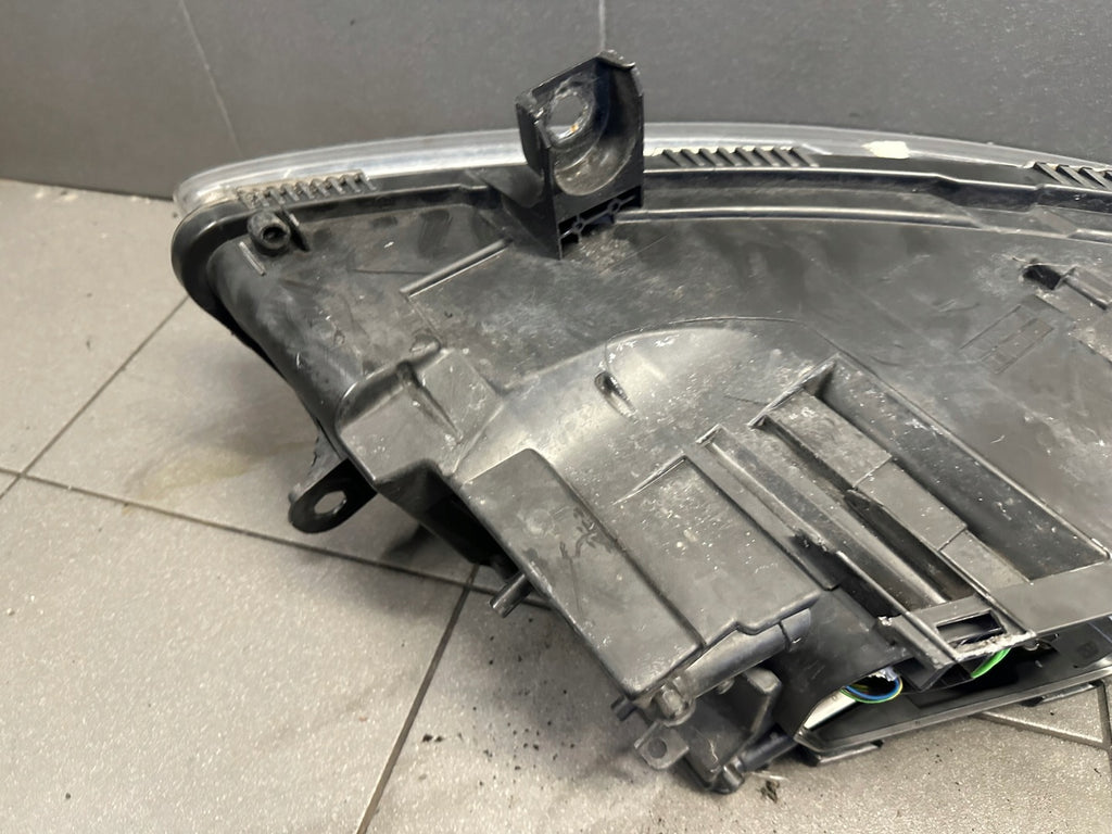 Frontscheinwerfer Audi A6 C6 4F0941029EA Xenon Links Scheinwerfer Headlight