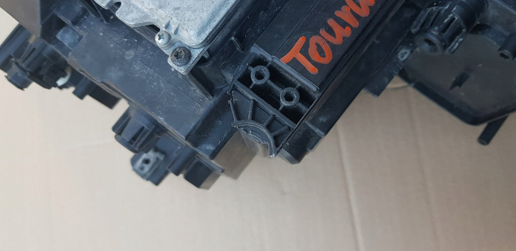 Frontscheinwerfer VW Touran 5TB941036B Full LED Rechts Scheinwerfer Headlight