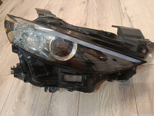 Laden Sie das Bild in den Galerie-Viewer, Frontscheinwerfer Mazda IV BCJH-51030 LED Rechts Scheinwerfer Headlight SCH1898313250ar