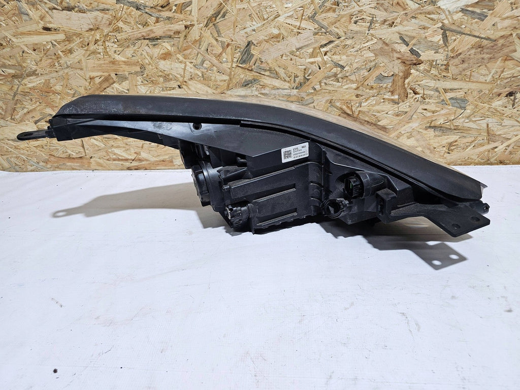 Frontscheinwerfer Kia Sportage IV 92101F1510 LED Rechts Scheinwerfer Headlight SCH7603768585rs