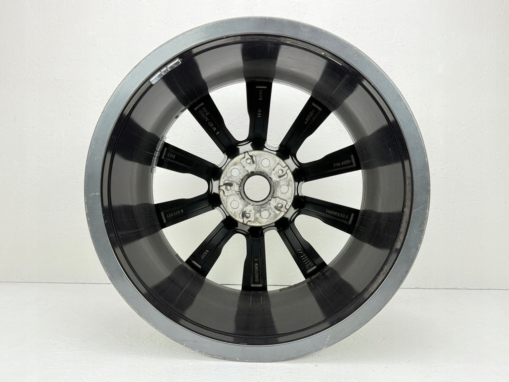 1x Alufelge 20 Zoll 10.5" 5x112 40ET 8071997 BMW X5 G05 G06 Rim Wheel