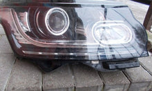 Laden Sie das Bild in den Galerie-Viewer, Frontscheinwerfer Land Rover Range L405 CK52-13W029-ED LED Rechts Headlight SCH3523318413ja