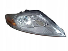 Laden Sie das Bild in den Galerie-Viewer, Frontscheinwerfer Ford Mondeo IV 7S7113K060AB Links Scheinwerfer Headlight SCH9319058205ft
