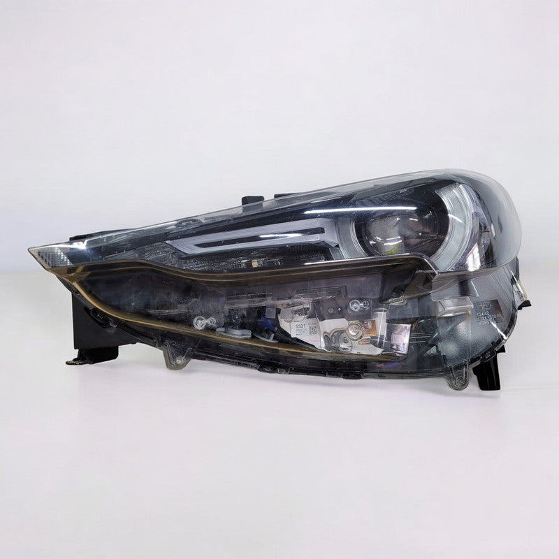 Frontscheinwerfer Mazda Cx5 Cx-5 KB8N51040H Full LED Links Headlight