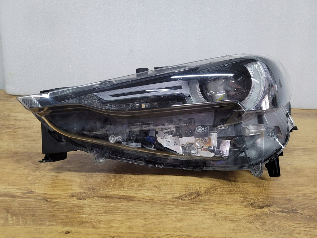 Frontscheinwerfer Mazda Cx5 Cx-5 KB8N51040H Full LED Links Headlight