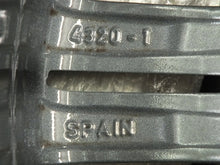 Load image into Gallery viewer, 1x Alufelge 17 Zoll 7.0" 5x112 49ET Glanz Graphit 5F0601025 Seat Leon Rim Wheel FEL6879809834ca