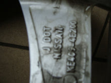 Laden Sie das Bild in den Galerie-Viewer, 1x Alufelge 17 Zoll 7.0&quot; 5x114.3 40ET KE4094E200 Nissan 1 Kadjar Rim Wheel