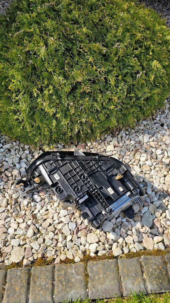 Frontscheinwerfer VW T-Roc 2GA941035AT Links Scheinwerfer Headlight SCH1750061683ox